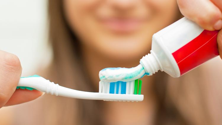 Toothpaste recall for more than 4 million tubes includes ones for kids — WTSP Business Tampa Bay, Orono Business news