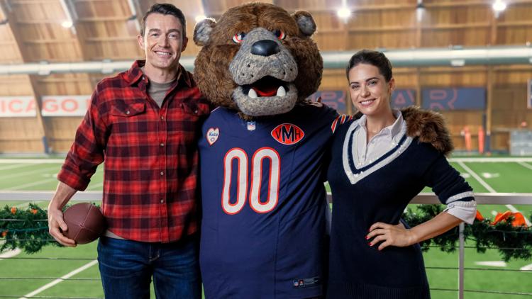 Hallmark launches 17th annual Countdown to Christmas with its biggest lineup yet — KARE 11 Entertainment, Orono Arts news