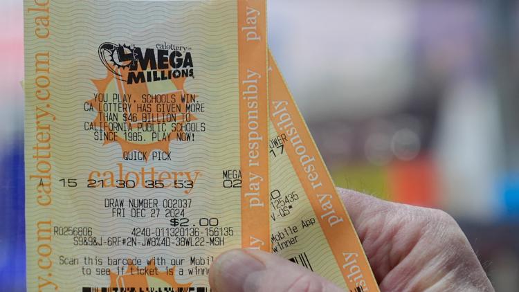 Did anyone win Mega Millions' $413M jackpot? Here are the winning numbers for Tuesday, Oct. 20, 2026 — WTSP Business Tampa Bay, Orono Business news