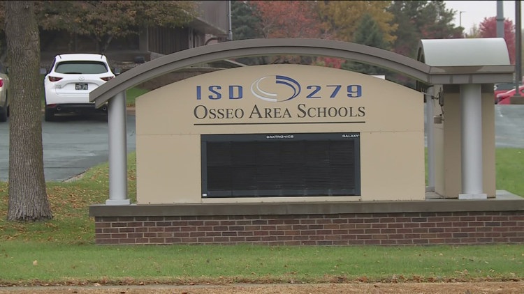 Parents demand answers to police response after Osseo football game ends with fights, teen hit by car — Orono Schools news