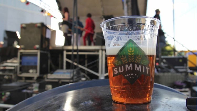 Summit Brewing: 'We now have a clear path forward' after financial uncertainty — KARE 11 Local, Orono Dining news