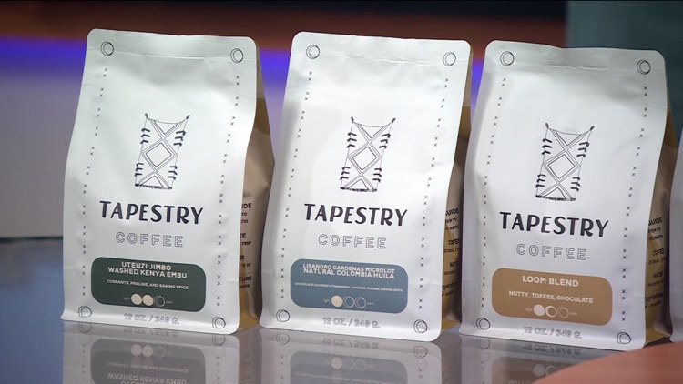 Lakeville coffee shop competes for best in country — KARE 11 Local, Orono Business news