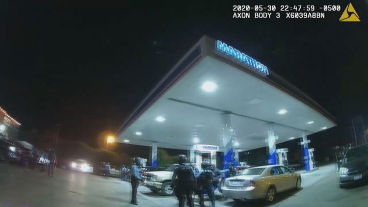 City of Minneapolis to pay $2 million over incident caught on camera during George Floyd protests — KARE 11 Local, Orono Business news