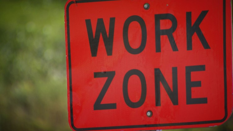 Highway 52 closure in South St. Paul this weekend — KARE 11 Local, Orono Community news