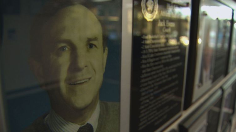 Legendary Bloomington basketball coach, Jack Evens, dies at 92 — KARE 11 Sports, Orono Schools news