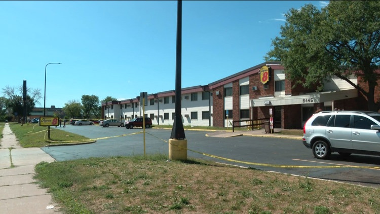 Hotels lose hospitality licenses after raids in Brooklyn Center — KARE 11 Local, Orono Health news