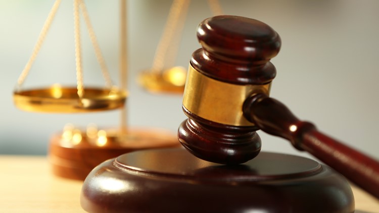 Man sentenced to 23+ years after pleading guilty to multiple sexual assaults — KARE 11 Local, Orono Community news
