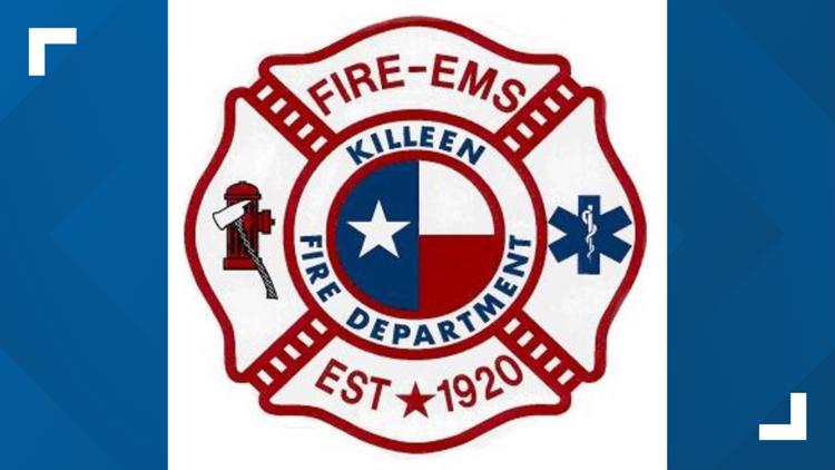 Killeen Fire Department extinguishes fire at apartment complex — KCEN (Central Texas), Orono Health news