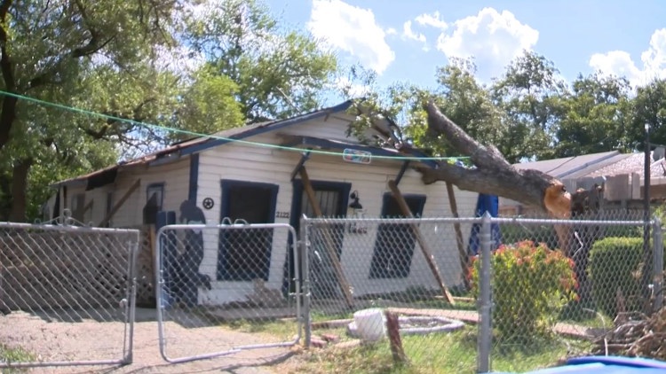 'The community is drowning': Texas flood survivors plead for help after FEMA denies disaster assistance — WFAA (Dallas-Fort Worth), Orono Community news