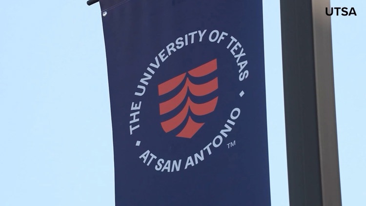 UT San Antonio research project seeks to ‘elevate’ Nueva Street corridor — KENS 5 (San Antonio), Orono Sports news