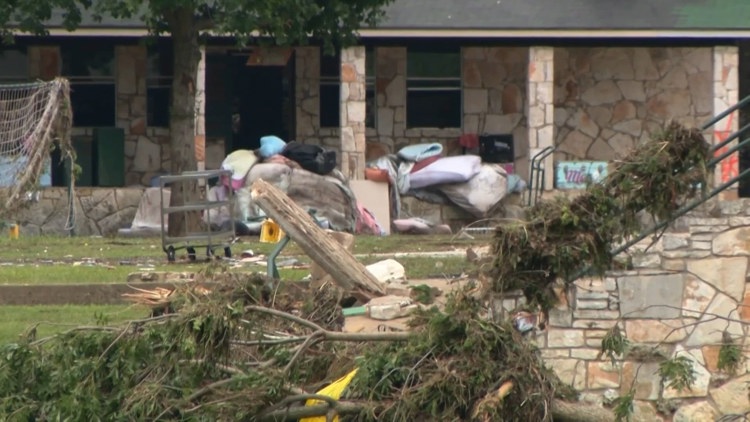 Camp Mystic bankruptcy case heads back to court as judge weighs future of camp and families' lawsuits — KENS 5 (San Antonio), Orono Community news