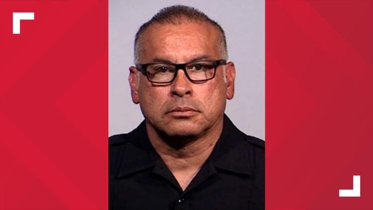 San Antonio police officer arrested on aggravated assault charge — KENS 5 (San Antonio), Orono Community news