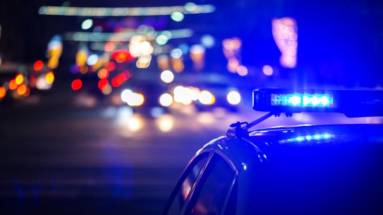 SAPD: Intoxicated driver crashes into pillar on Loop 1604, killing passenger — KENS 5 (San Antonio), Orono Community news