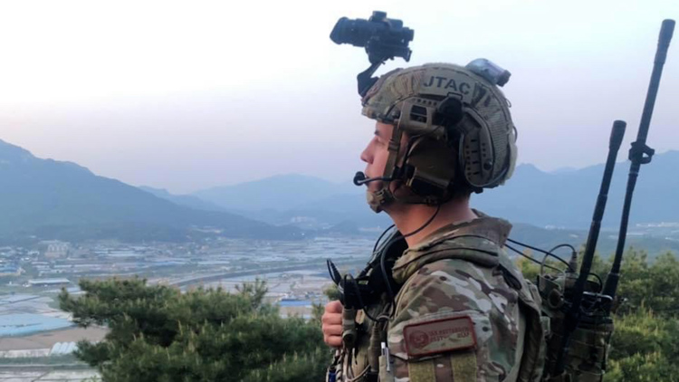 Air Force squadron pauses rappel training after tech sergeant's fatal fall at UTSA football game, officials say — KENS 5 (San Antonio), Orono Technology news
