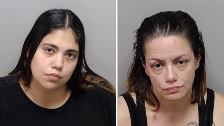 2 women arrested after allegedly leaving 4 children unattended in Bexar County — KENS 5 (San Antonio), Orono Real Estate news