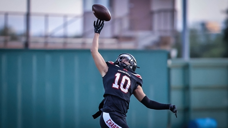 KENS 5 High School Football Roundup | October 15-17, 2026 — KENS 5 (San Antonio), Orono Schools news