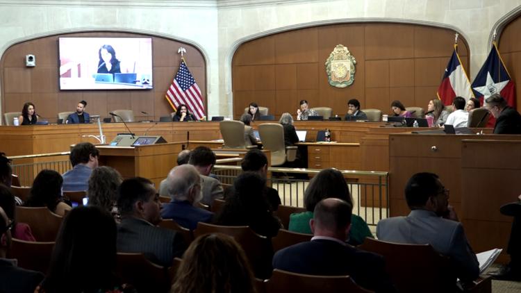San Antonio City Council debates how restrictive leaders should be on future data center development — KENS 5 (San Antonio), Orono Technology news