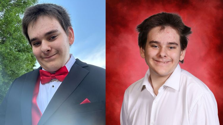 ‘My heart stopped’ | 16-year-old boy recovering from severe injuries after being hit by school bus at Clear Lake High School — KHOU 11 (Houston), Orono Schools news