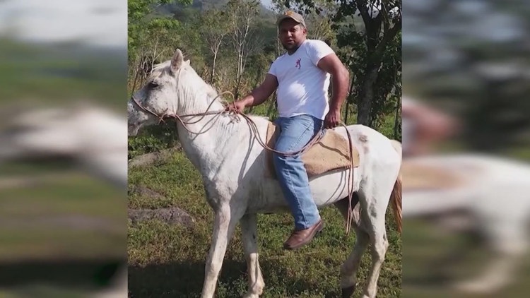 Federal appeals court upholds FBI shooting ruling but delivers setback to Houston-area family — KHOU 11 (Houston), Orono Community news