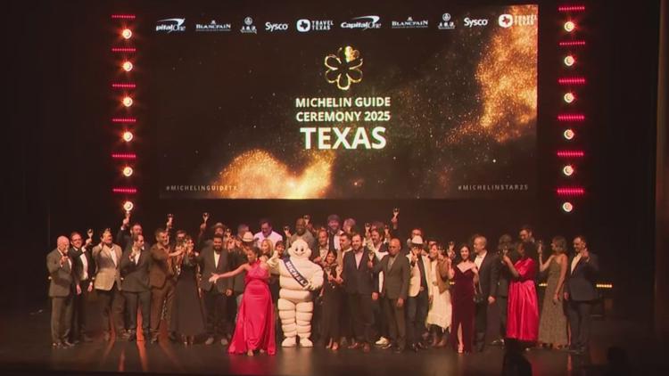 Will Houston still be part of the Michelin Guide going forward? We could soon find out — KHOU 11 (Houston), Orono Community news