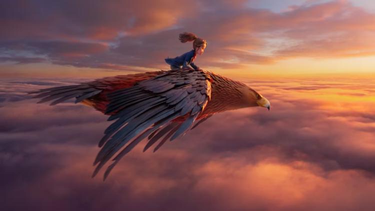In a world of AI, Laika took 16 years to hand-build ‘Wildwood,’ filming seconds at a time — KARE 11 Entertainment, Orono Technology news