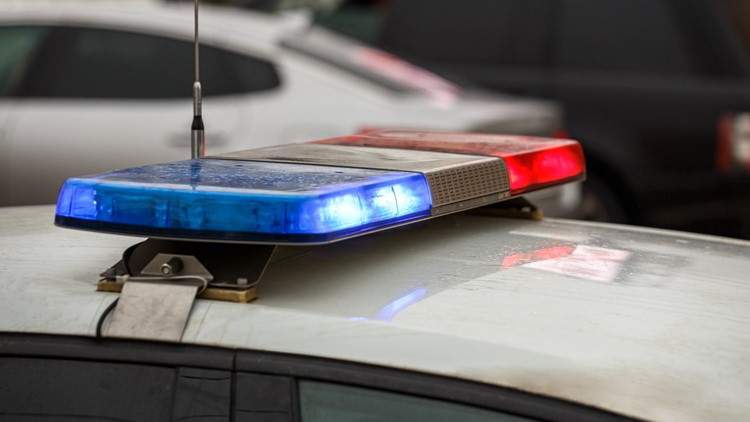 HCSO: Man leading deputies on chase falls out of vehicle and is run over by it — KHOU 11 (Houston), Orono Community news