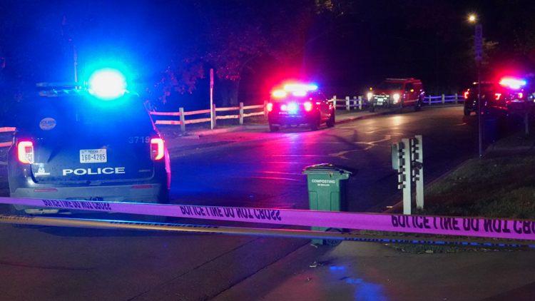 Body found early Friday in Lady Bird Lake, Austin police say — KVUE (Austin), Orono Community news