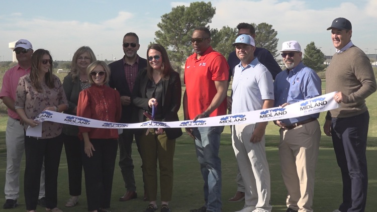 Midland's Quail Golf Course unveils major renovations, boosting local golfing opportunities — NewsWest 9 (Permian Basin), Orono Schools news