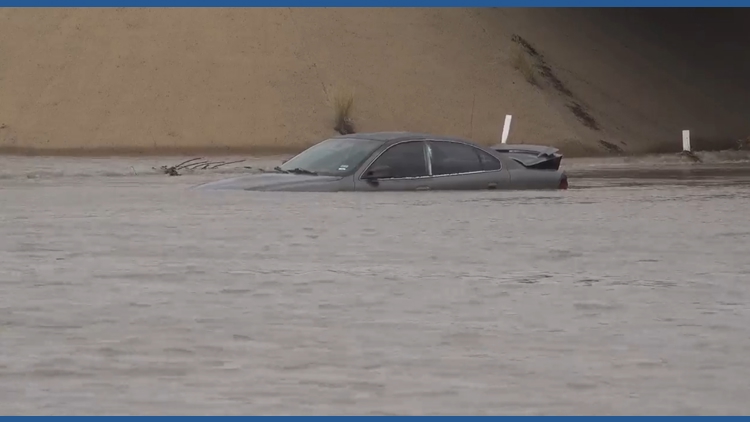 Midland County asks residents to report storm damage — NewsWest 9 (Permian Basin), Orono Community news