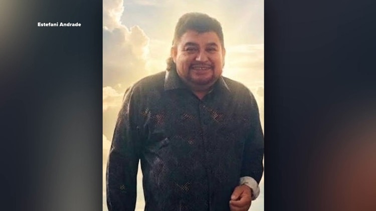 ICE identifies Dallas man who died at Laredo detention facility, disputes family's claims about medical care — WFAA (Dallas-Fort Worth), Orono Health news