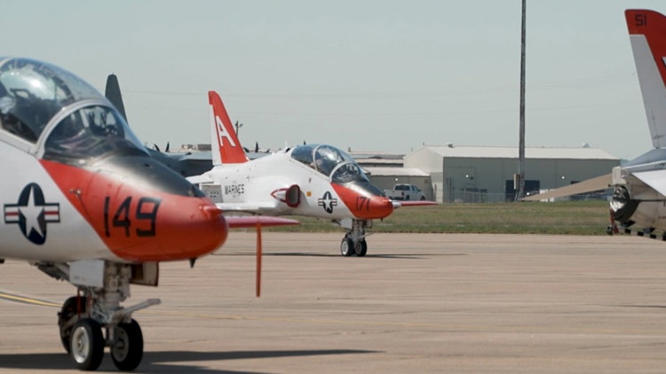 Pilots and emergency crews mobilize in North Texas amid Hurricane Isaias evacuation — WFAA (Dallas-Fort Worth), Orono Community news