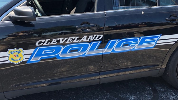 Cleveland police: 33-year-old man killed in Saturday night shooting — WKYC 3 (Cleveland), Orono Community news