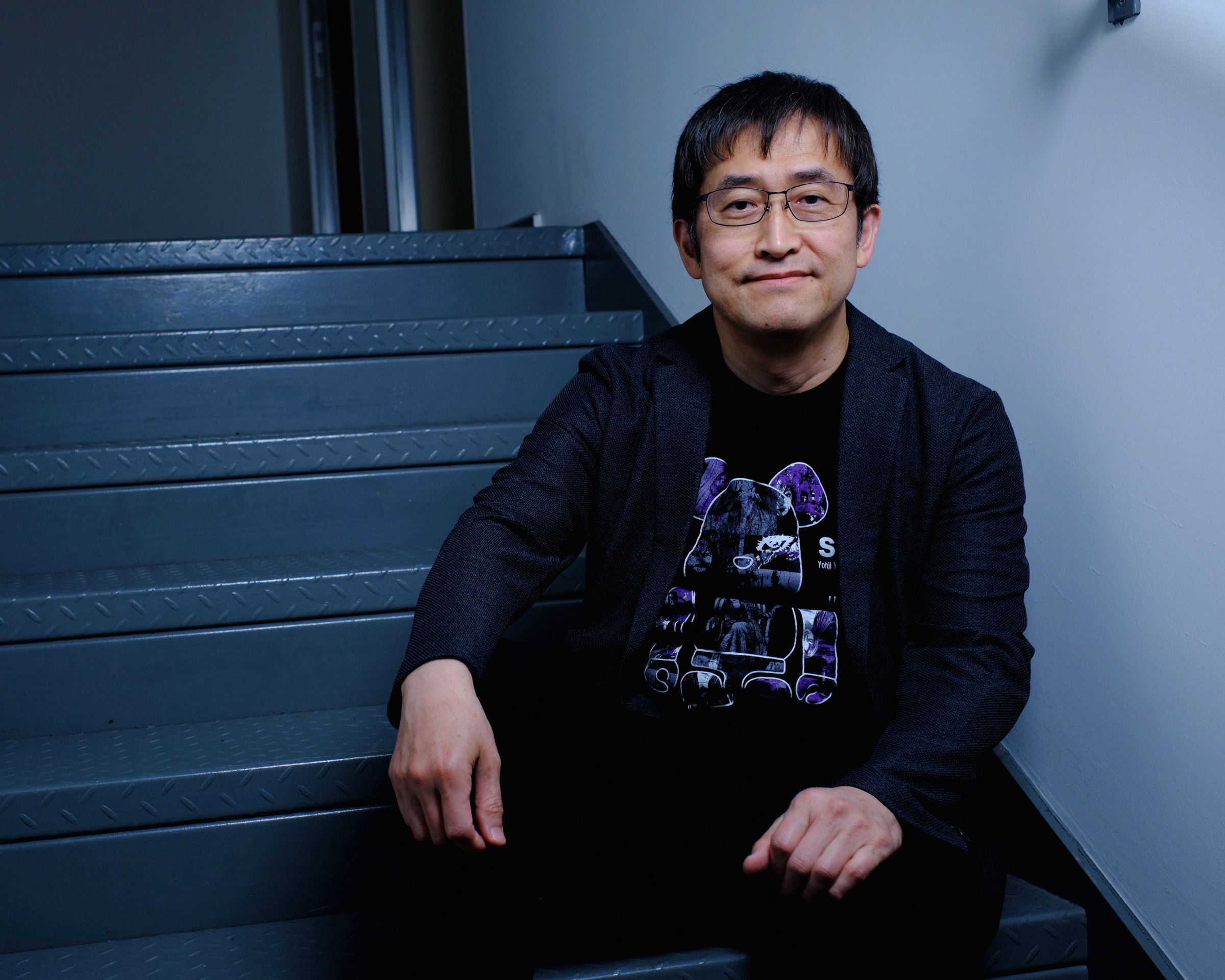 Junji Ito’s Manga Horrors Hit Harder as Live-Action TV — Wired, Orono Arts news