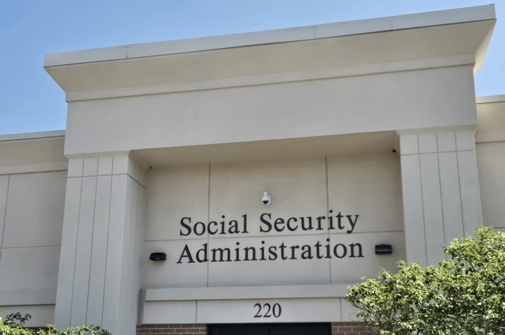 Social Security benefits increase will hit 3.6% in 2027 — Minnesota Reformer, Orono Government news