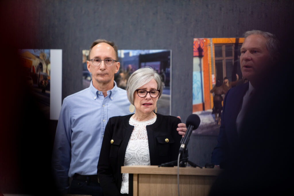Pretti family: ‘We have not heard anything from the federal government’ — Orono Health news