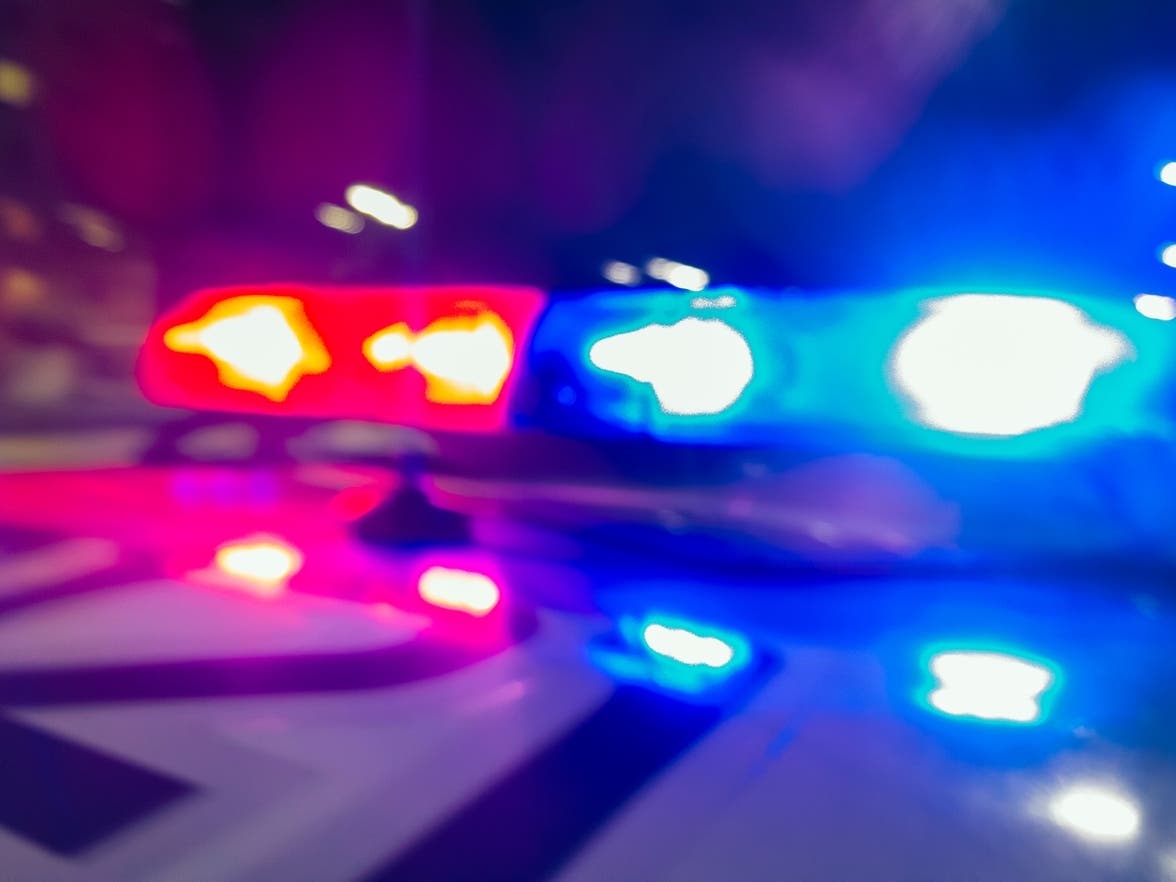 Bradenton Man Dies After SUV Crashes Into Tree In Sarasota County — Sarasota Patch, Orono Health news