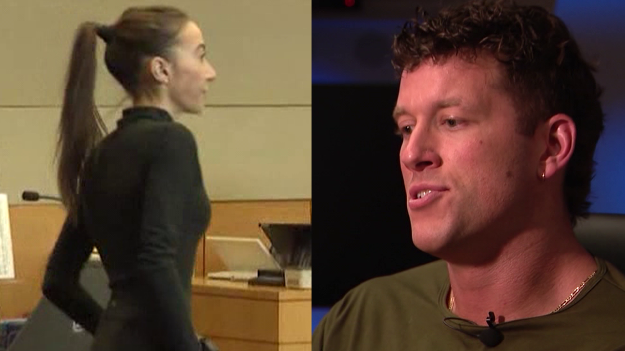 Laura Owens sentenced for fake pregnancy scheme targeting former 'Bachelor' star — FOX 9, Orono Health news