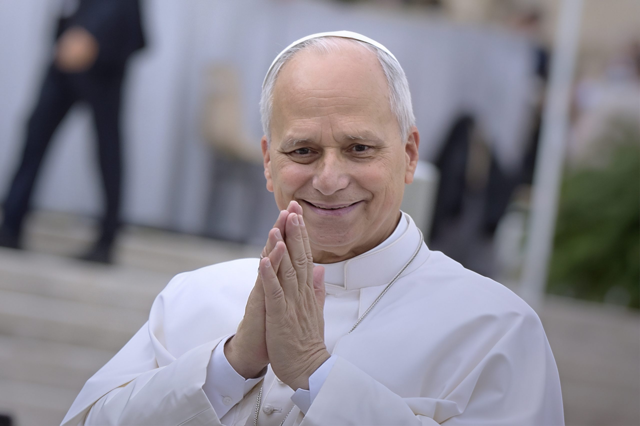 Pope Leo’s lung cancer had not spread, doctors confirm no further treatment needed — FOX 9, Orono Health news