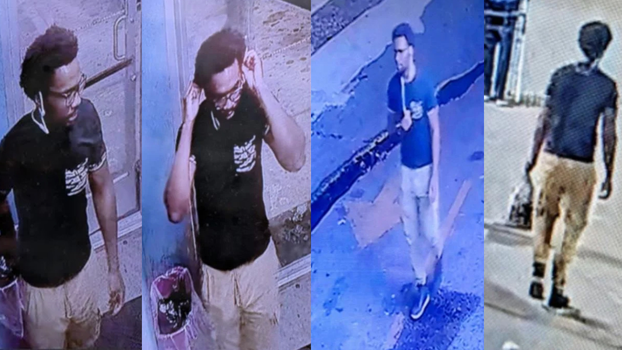 Molotov cocktail-style device thrown at Atlanta ICE building; $20K reward — FOX 9, Orono Business news