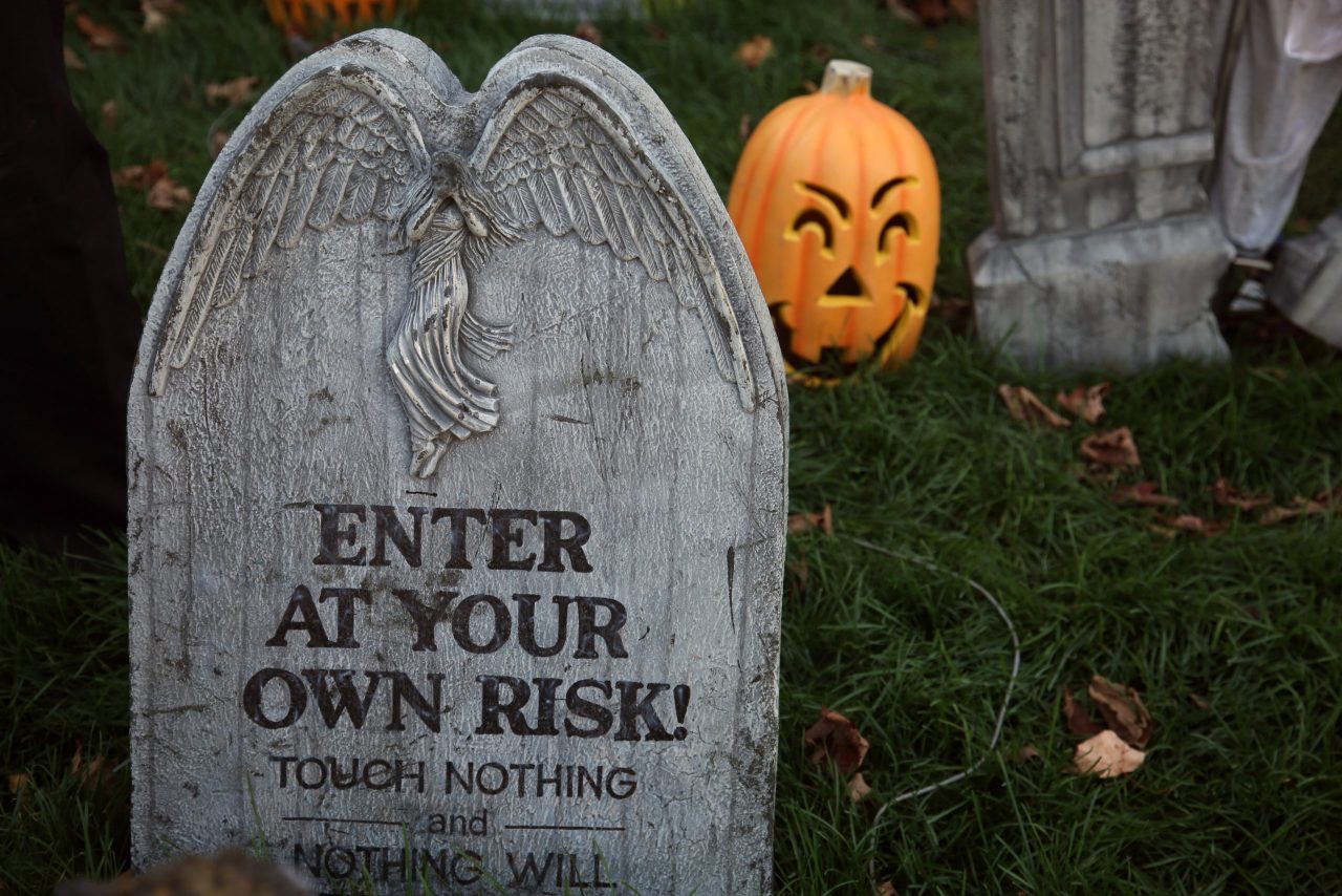 Which Midwest state is the scariest? — FOX 9, Orono Sports news