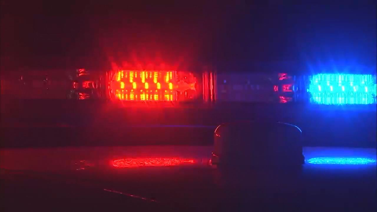 Blue Earth County rollover leaves man, dead, woman hurt — FOX 9, Orono Community news