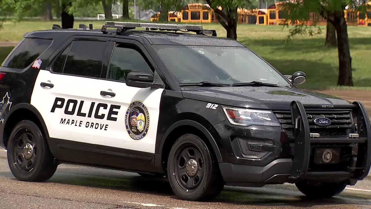 Oregon sex offender posed as teen, tried to enroll at Maple Grove school: Charges — FOX 9, Orono Schools news