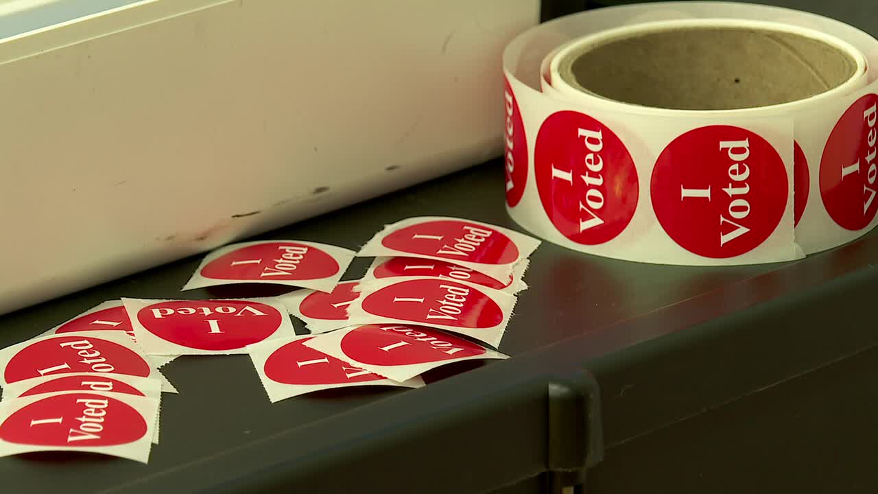 Early voting in Minnesota starts this week: What you need to know — FOX 9, Orono Community news