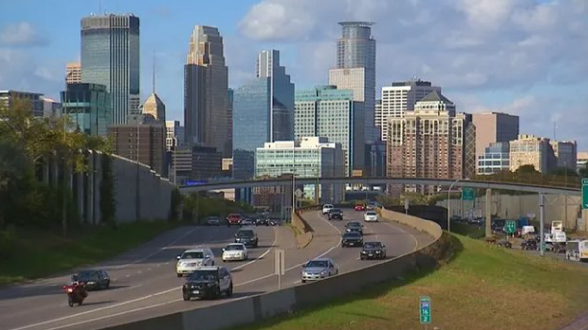 Minneapolis ranked among top 10 cities for retirement — FOX 9, Orono Health news