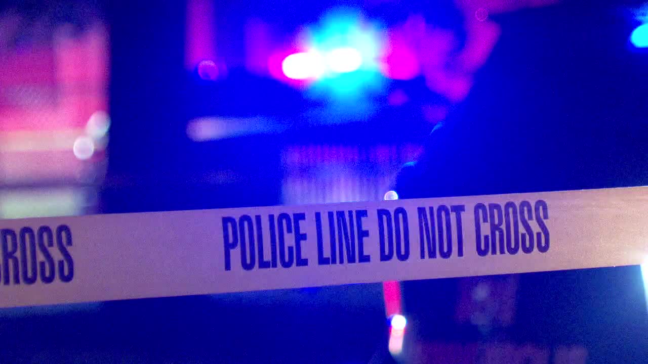 Wright County crash kills 91-year-old woman, injures 96-year-old driver — FOX 9