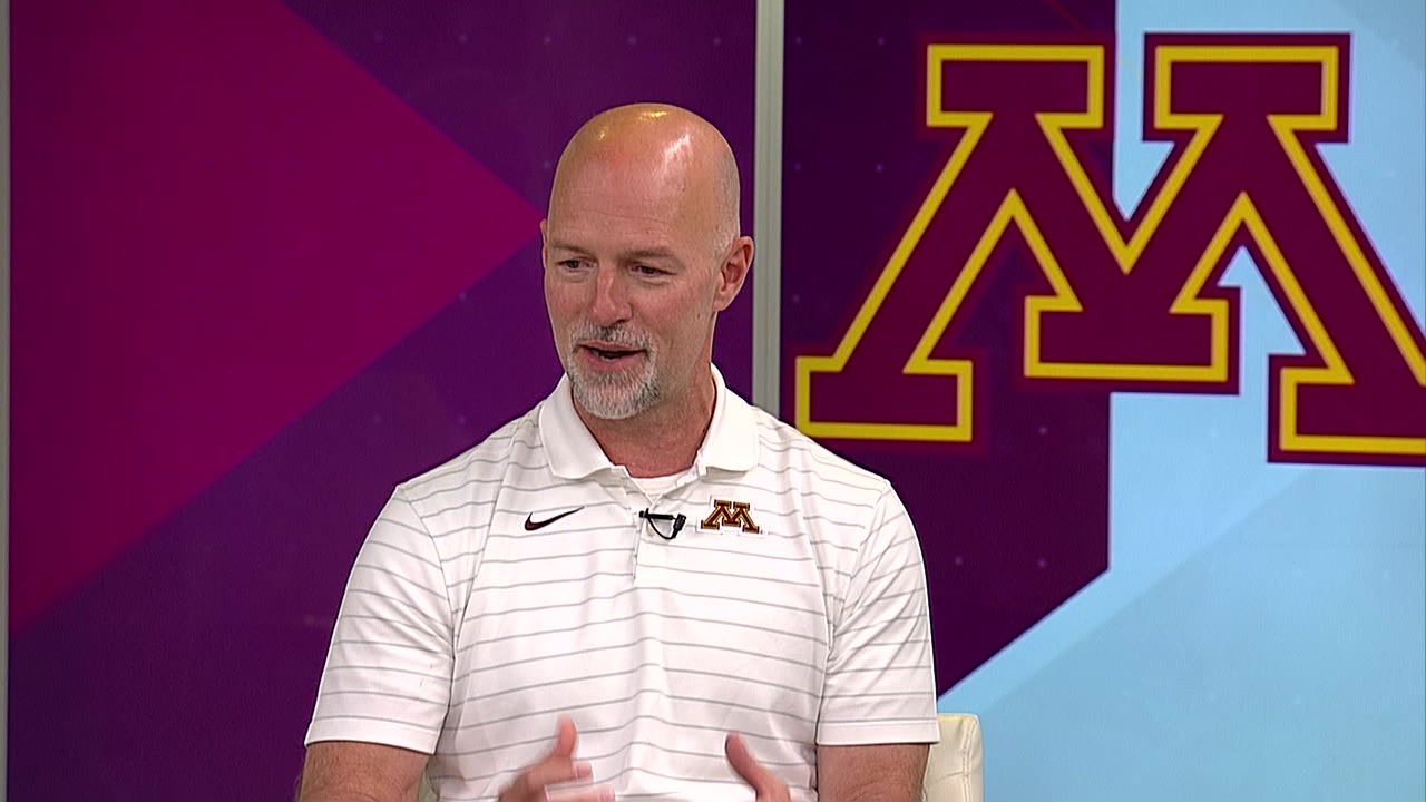 Minnesota men's hockey on FOX 9: 14 home games set for 2026-27 — FOX 9, Orono Arts news