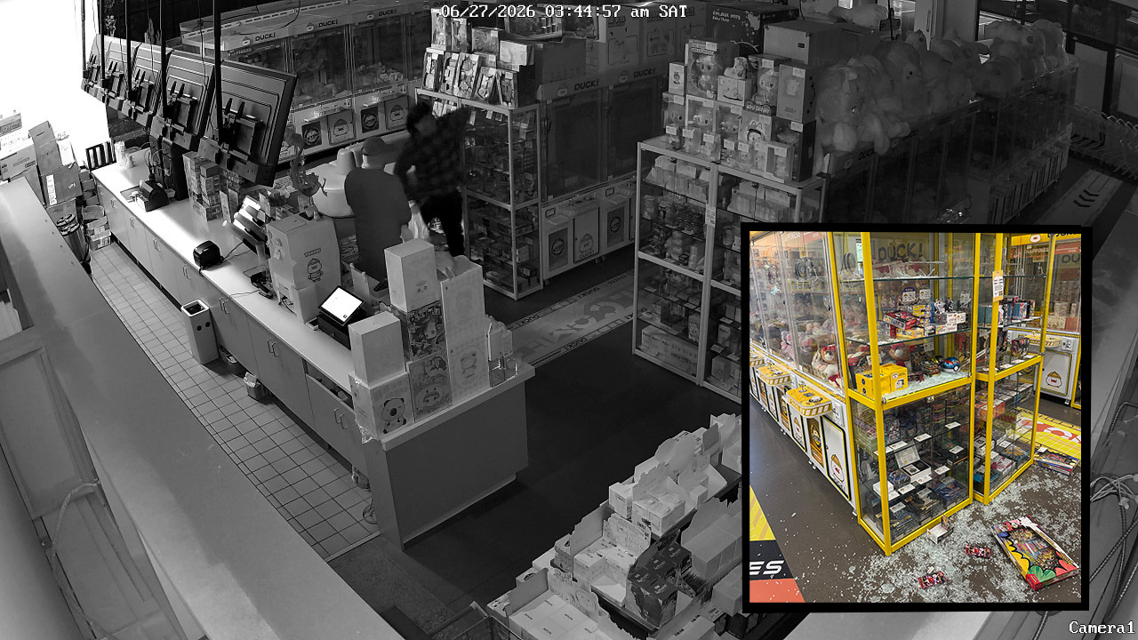 Eagan Pokémon theft: 2 men charged with stealing $26K worth of cards — FOX 9
