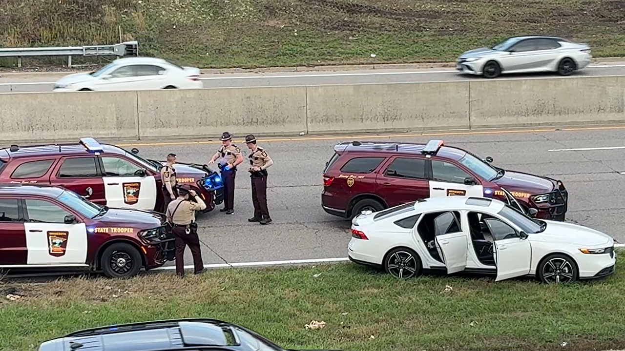 Man arrested in connection to St. Louis Park Highway 100 shooting — FOX 9, Orono Community news