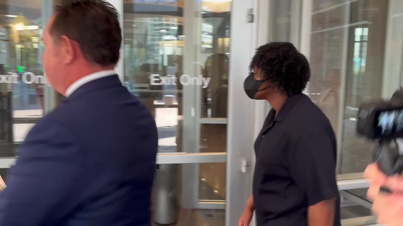 Eden Prairie Homecoming shooting: Alleged gunman makes first court appearance — FOX 9, Orono Schools news