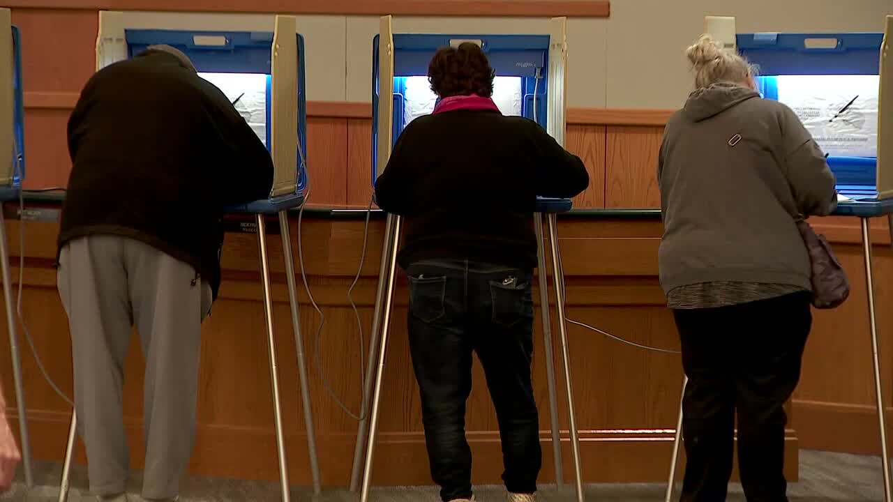 What Minnesota's early voting surge does and doesn't mean yet — Orono Community news